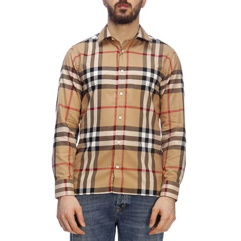 used burberry shirts|burberry men outlet clearance.